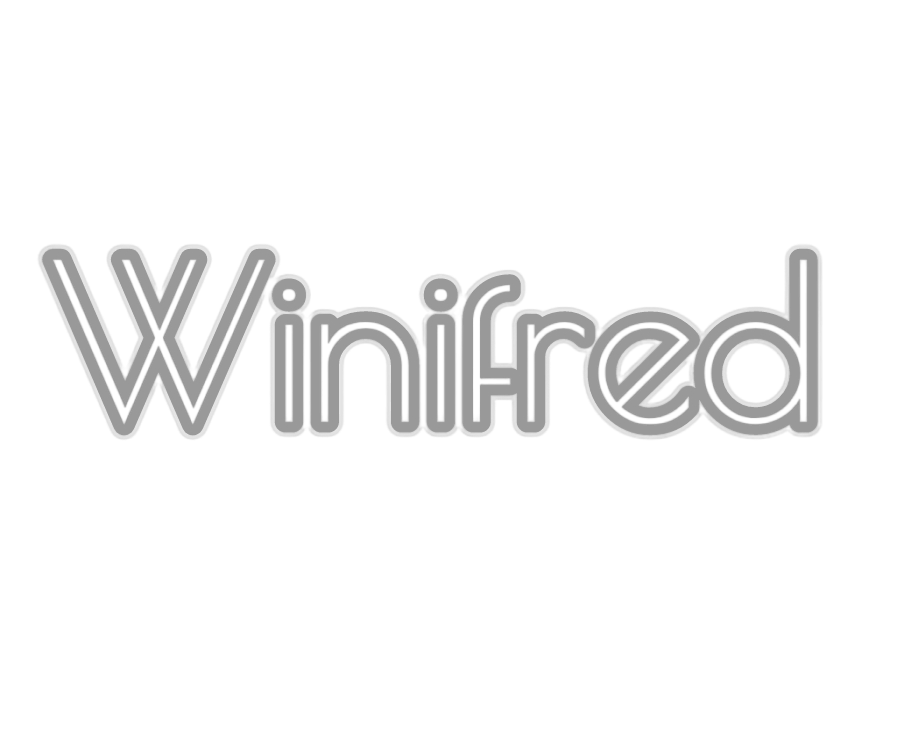 mywinifred.com logo
