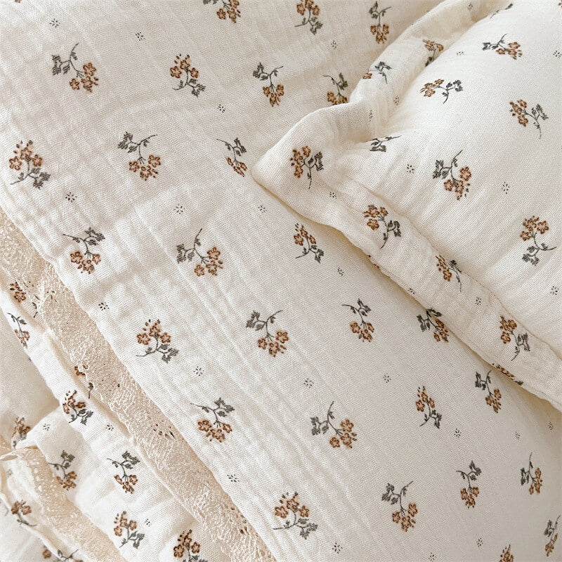 Modern baby quilt designs for nurseries