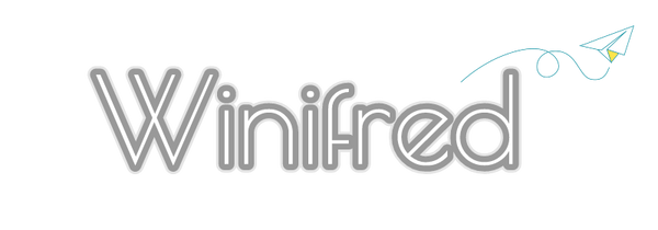 MyWinifred logo