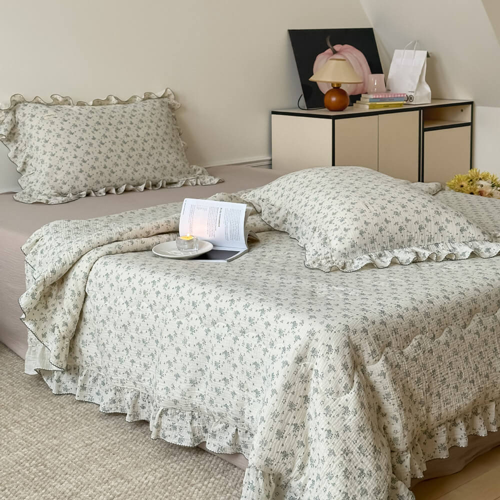 cotton quilts