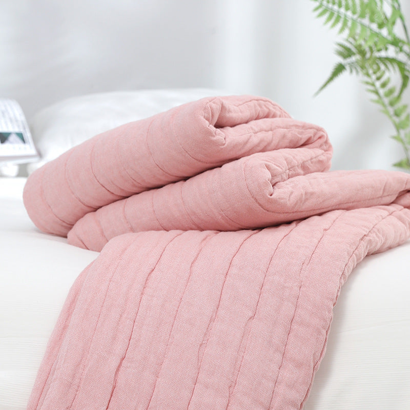oversized blanket for queen size bed