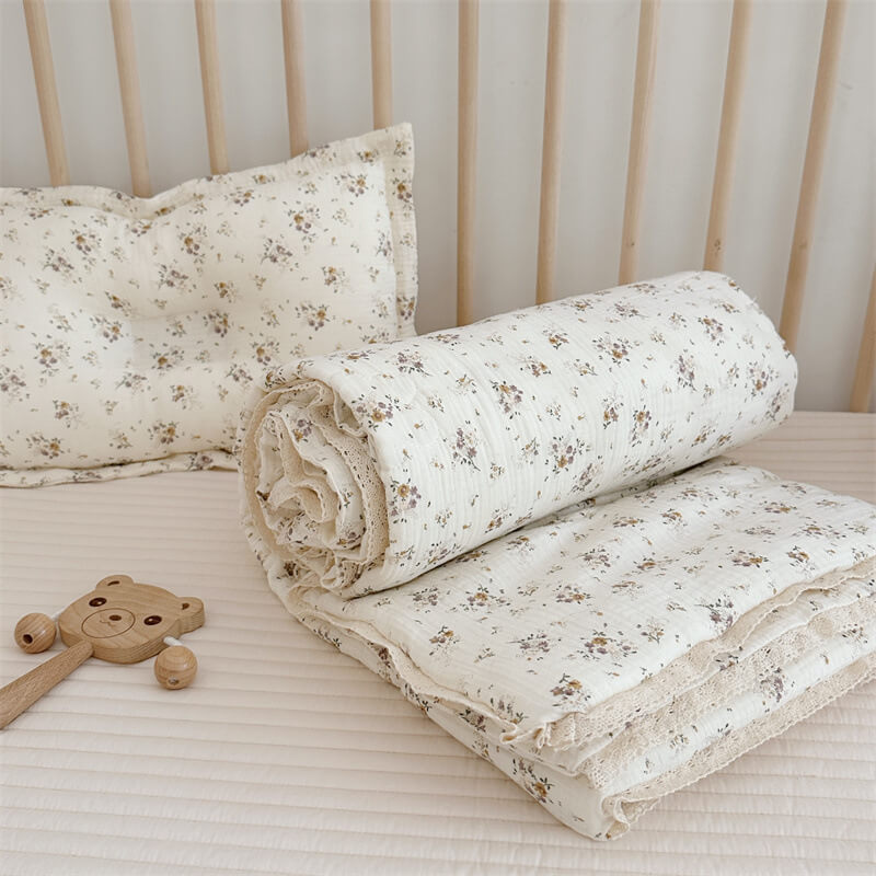 toddler girls quilt