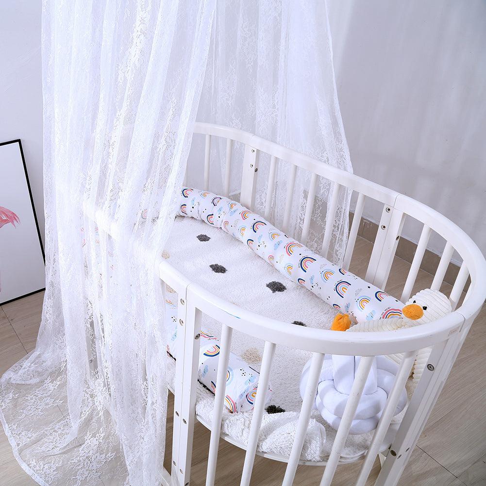 Lace Baby Canopy Netting Curtain - MyWinifred