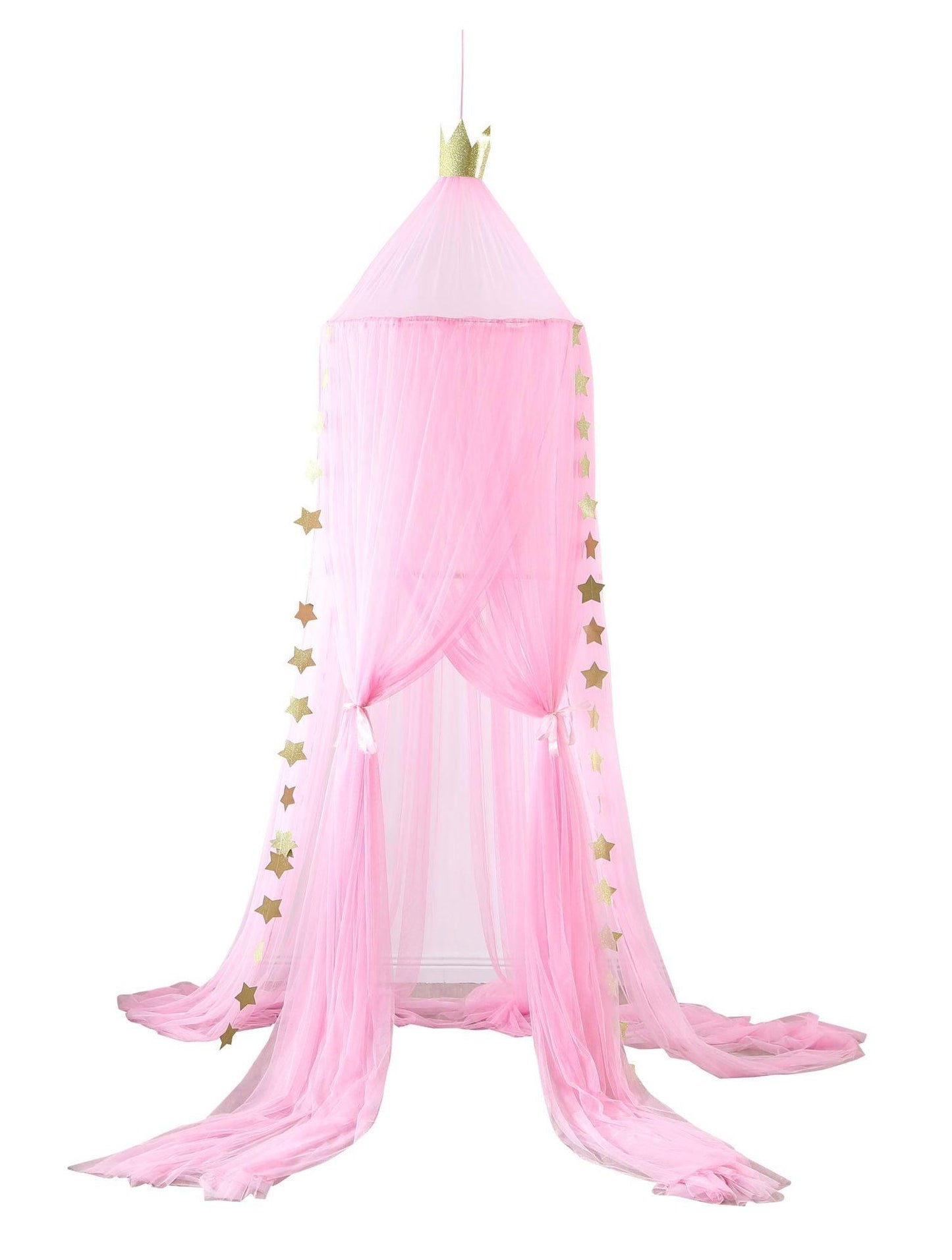 pink carib canopy
