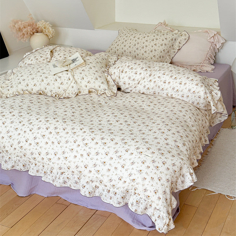 Cotton-muslin-duvet-cover-queen-size-bedding