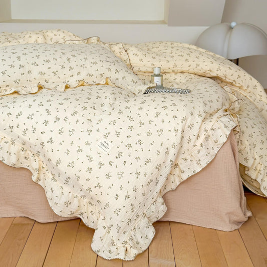 Cozy-cotton-muslin-bedding-set-twin-size