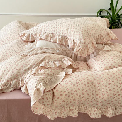 Pink-bedding-set-queen-size