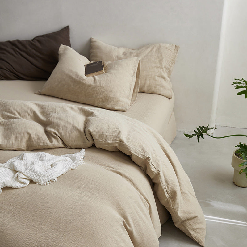 Queen-size-muslin-bedding-set