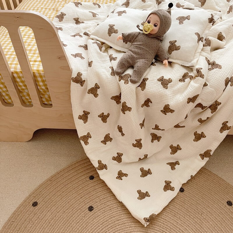 Toddler-comforter