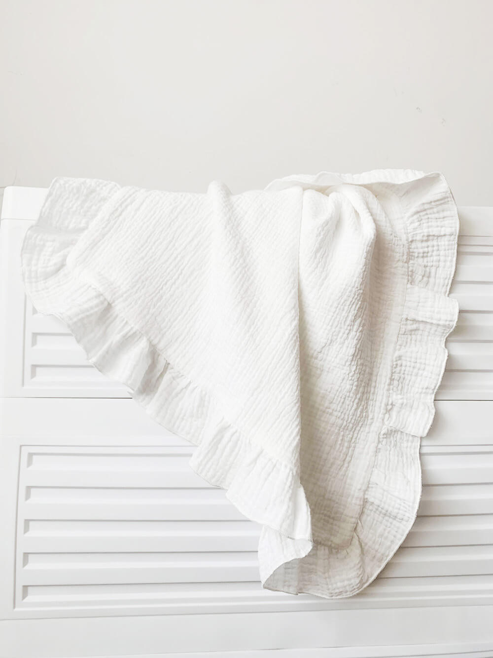 White muslin clearance swaddle blankets wholesale