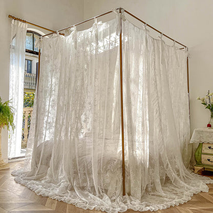 bed-canopy-curtain