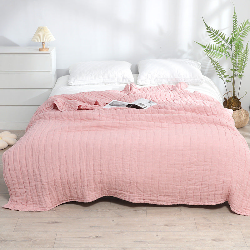 bed throw queen size