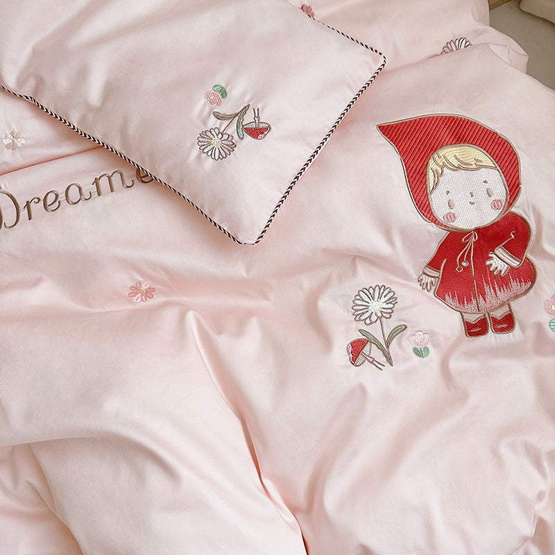 childrens bedding sets