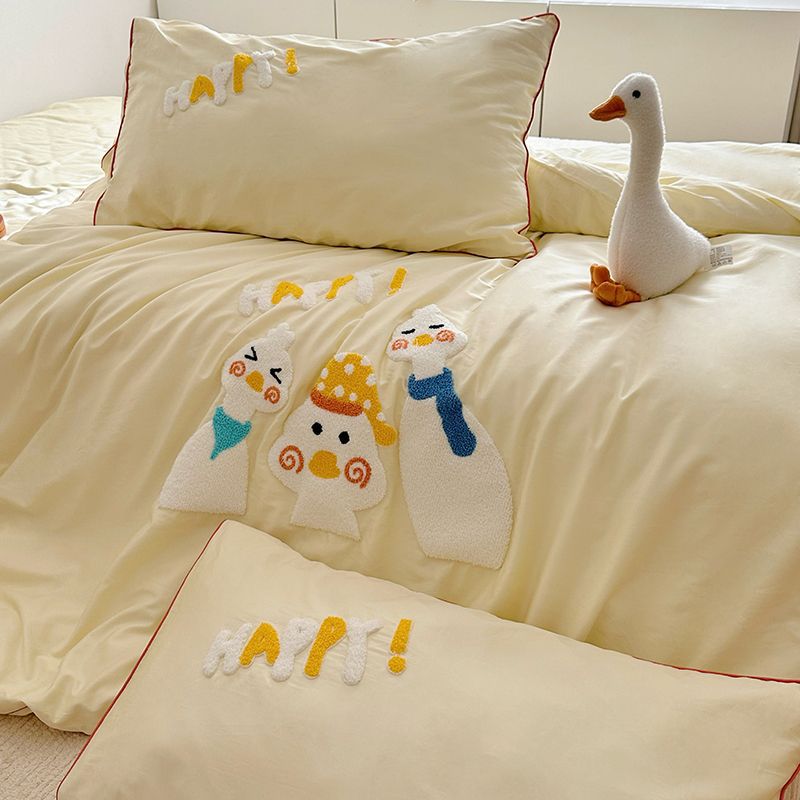 childrens bedding