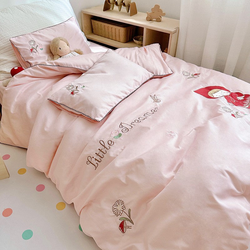 childrens bedroom bedding sets