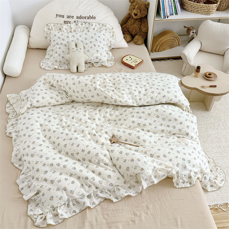 childrens room bedding