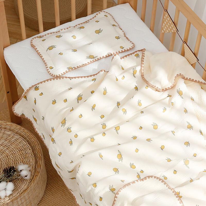 cotton-gauze-muslin-baby-blanket