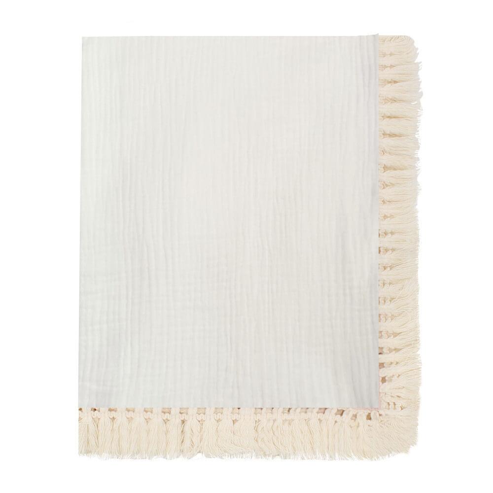 cotton-muslin-baby-blanket