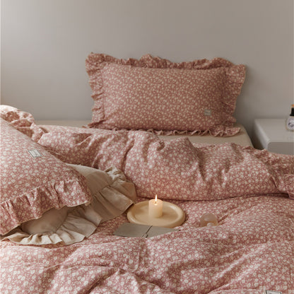 ditsy floral bedding cotton