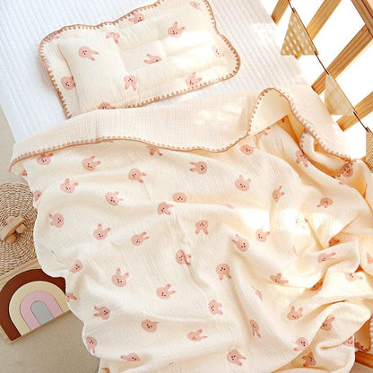 double-gauze-muslin-baby-blanket