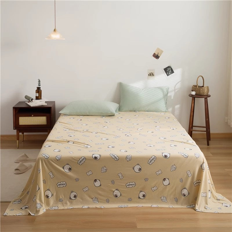 farm animal bed sheets