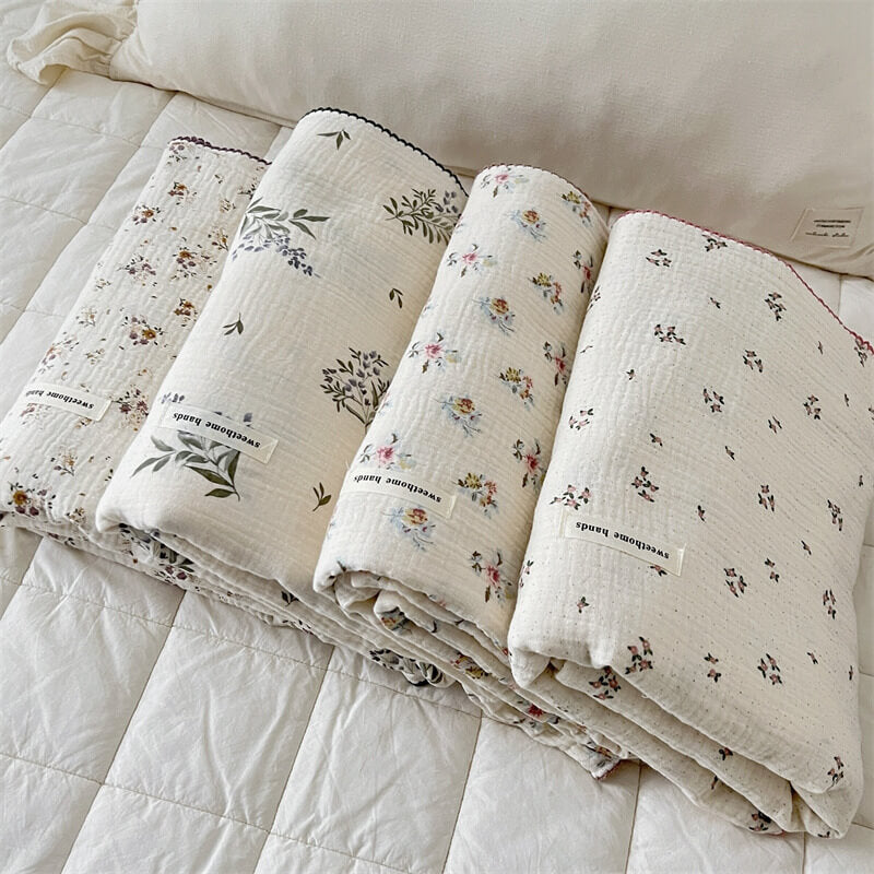 floral-swaddle-blanket