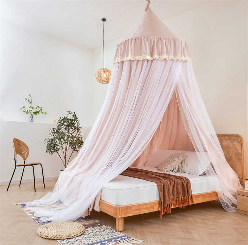 hanging-canopy-for-girls-room