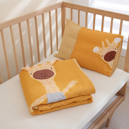 kids cotton comforter