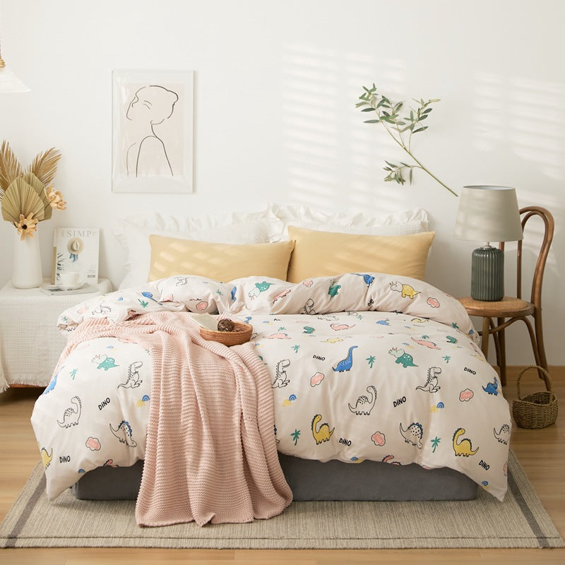 kids duvet cover queen