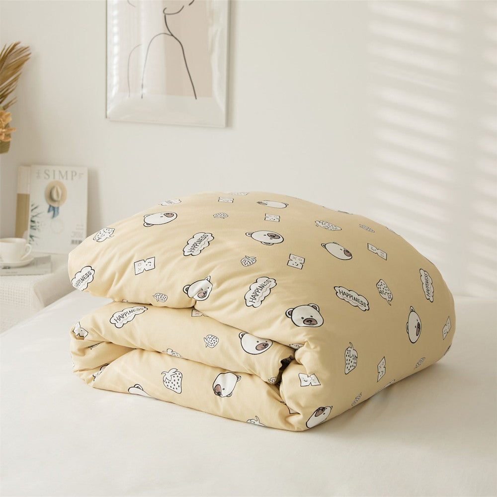 kids duvet cover twin