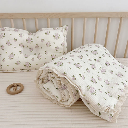 modern-floral-baby-quilt