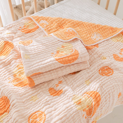 muslin swaddle blanket baby