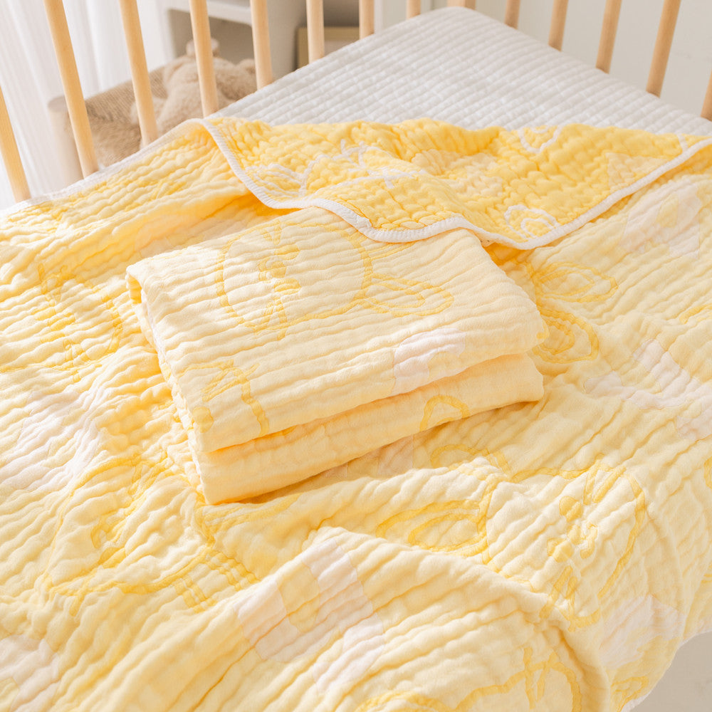 muslin swaddle cloth