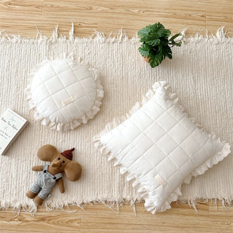 nursery decorative pillow