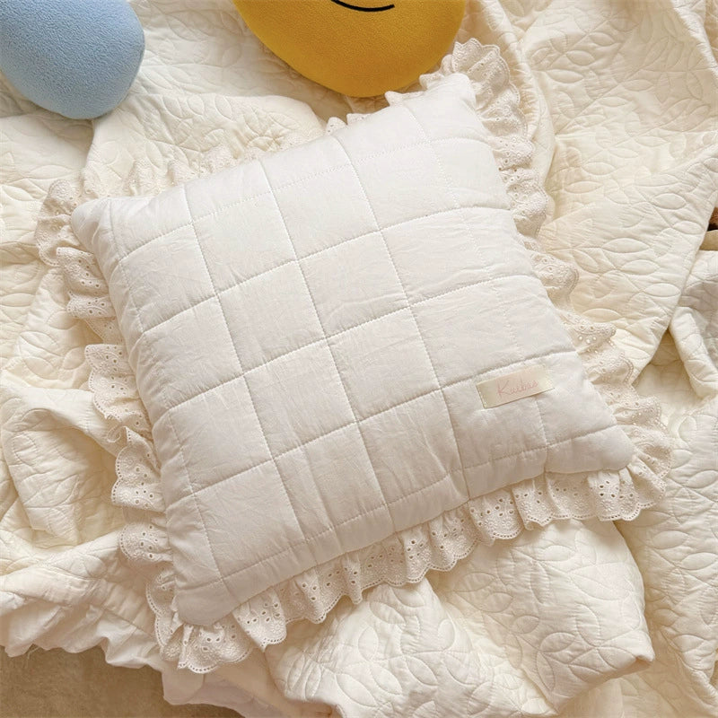 nursery room pillows