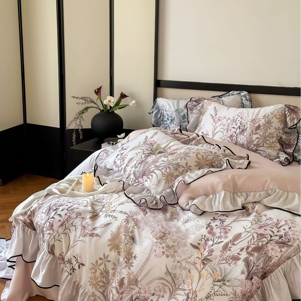 polished-ruffle-bedding-set