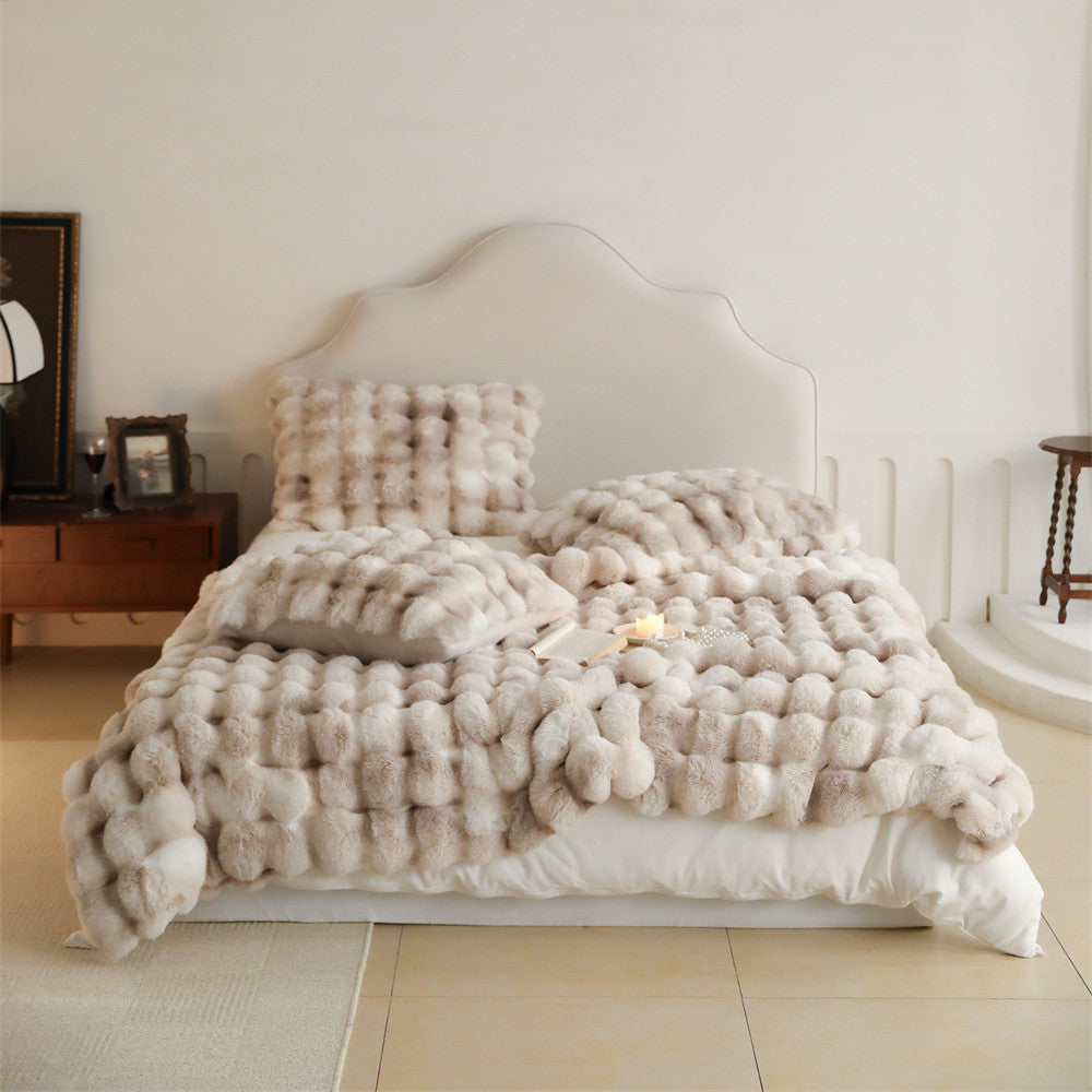 rabbit-fur-blanket