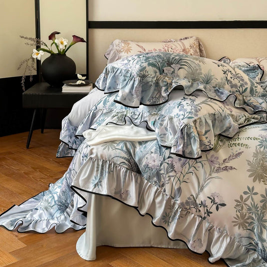 silky-floral-bedding-set