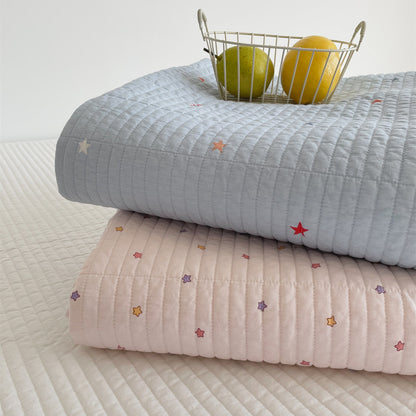 soft lightweight quilt