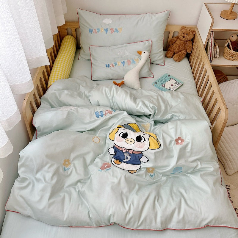 toddler bedding 100 cotton