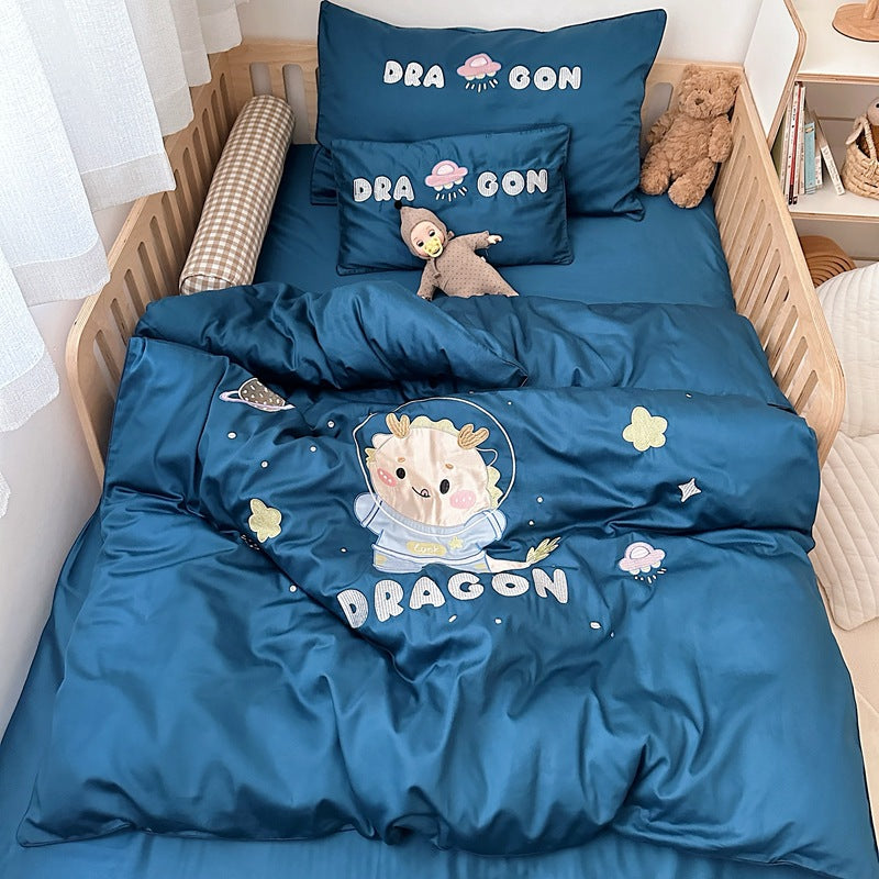 toddler duvet cover boy