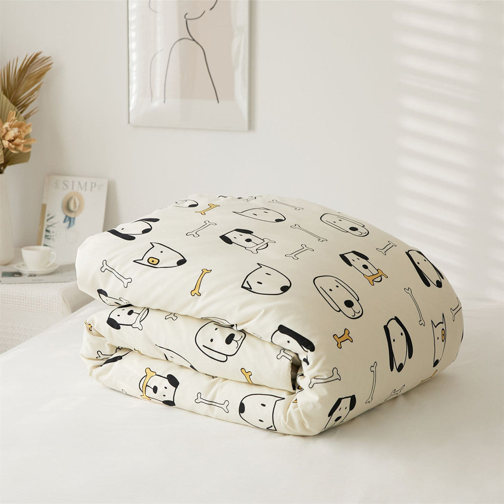 twin kids duvet cover