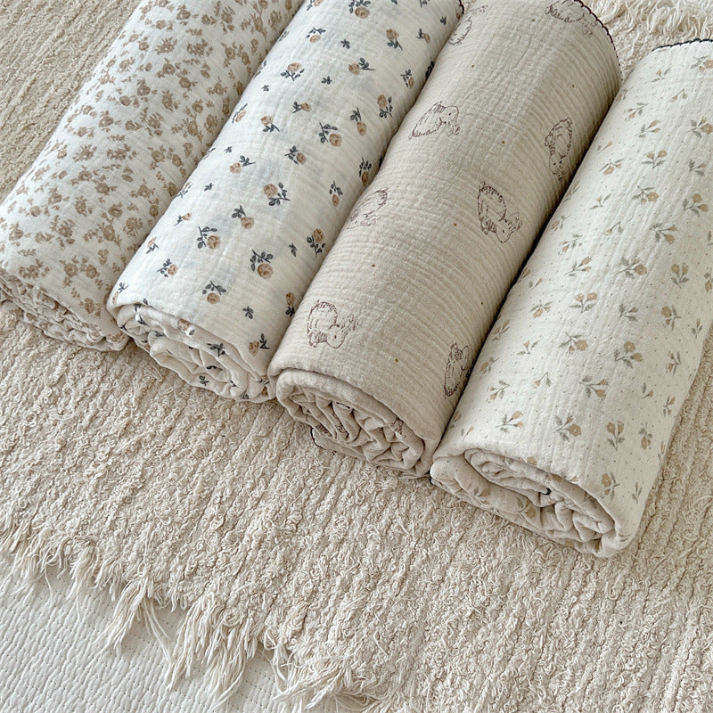 vintage-floral-baby-blankets