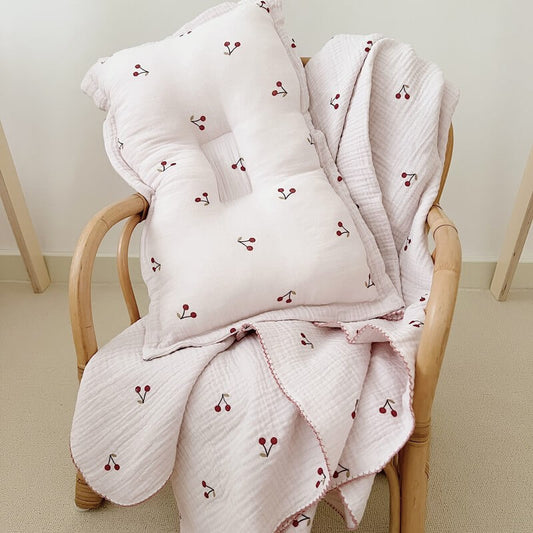 cotton swaddle blankets