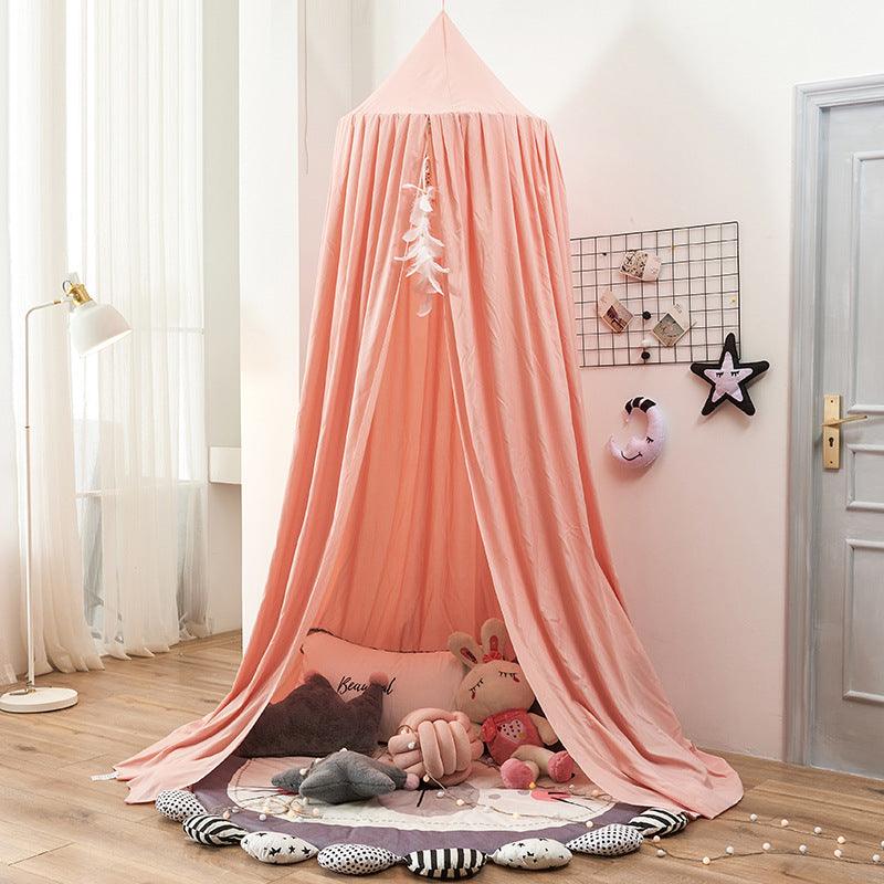 pink-crib-canopy