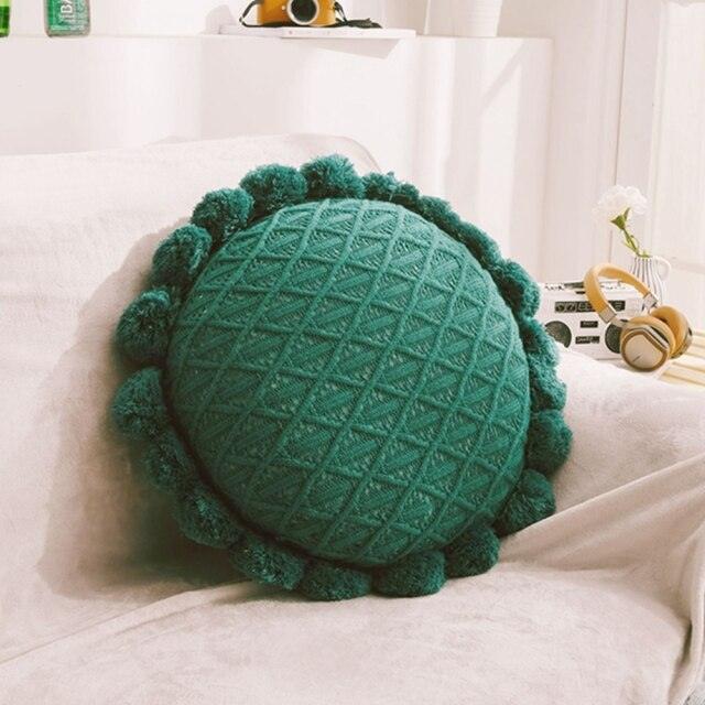 nursery decorative pillow