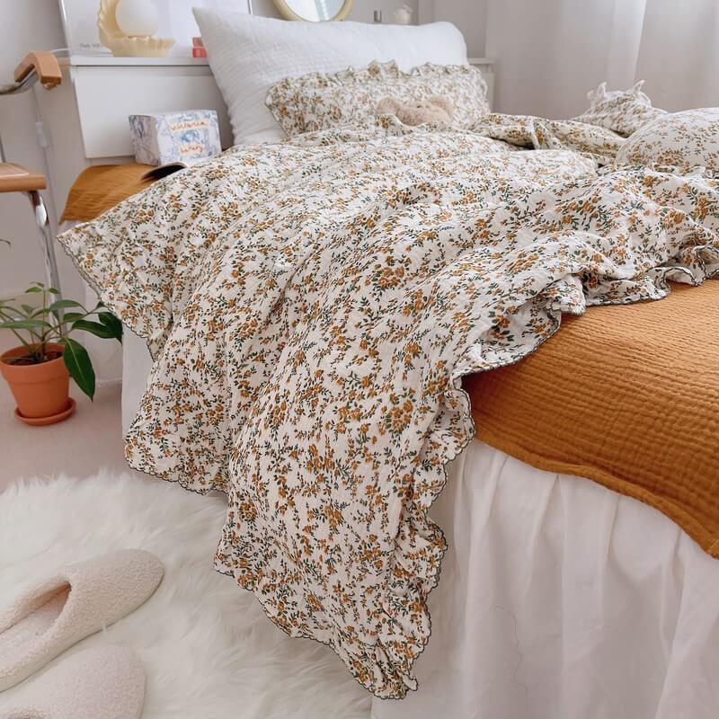 vintage-floral-duvet-kids